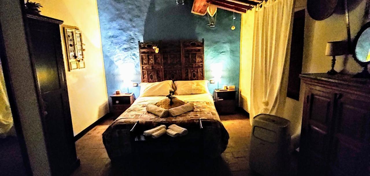 B&B Le Undici Lune San Gimignano Exterior foto